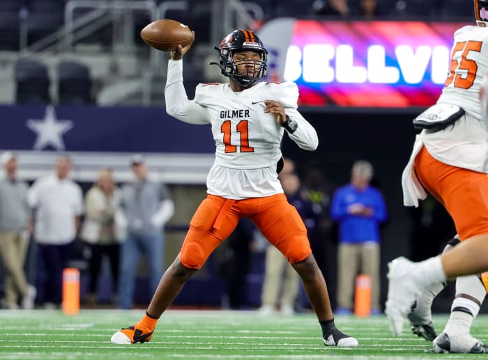 Gilmer vs Bellville UIL 4A Division 2 Final December 15, 2023 Photo-Tommy Hays02